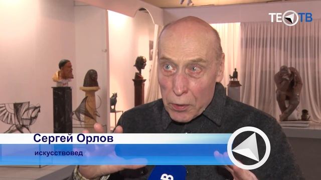 Усадьба Влахернское-Кузьминки. Мастер-класс Натальи Опиок. ТЕО-ТВ смотреть онлайн