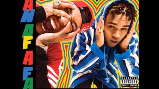 Chris Brown & Tyga - Ayo смотреть онлайн
