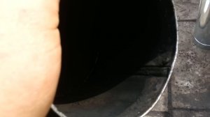 Дымоход.Грубейшая ошибка при монтаже сендвича.