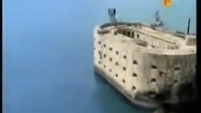 Форт Боярд Заставка Original Theme