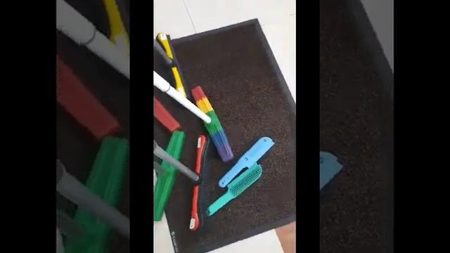 Барьерные ковры Смарт.ру смотреть онлайн