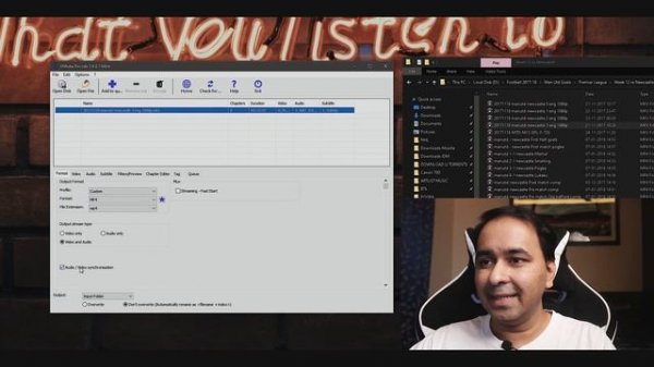 Convert MKV TO MP4 in SECONDS - THIS ACTUALLY WORKS!