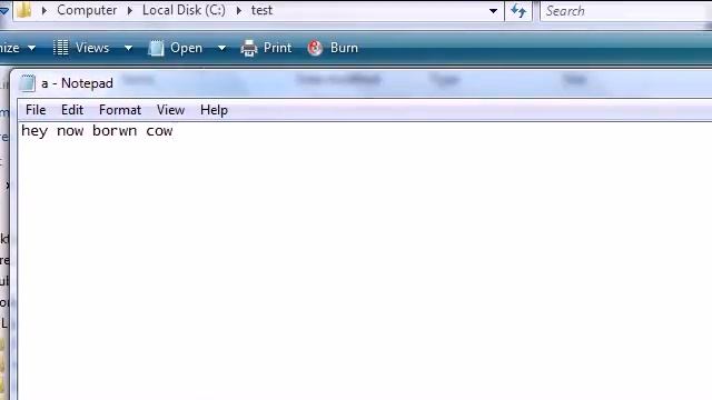 Python Programming Tutorial 41 Working with Files YouTube 2017 смотреть онлайн