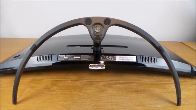 Philips E-Line 328E8QJAB5 - Bezahlbarer Curved Monitor im Overview смотреть онлайн