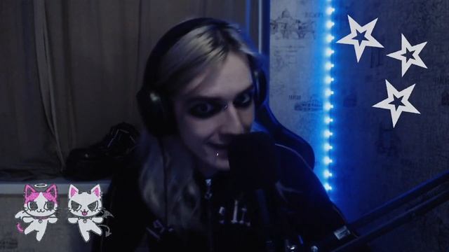 ЭМО ПОДКАСТ моя обувь на платформе смотреть онлайн