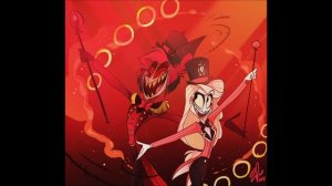 Аластор и Чарли ( charlie x alastor )