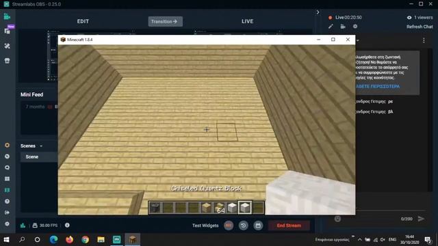 5fps.exe | minecraft java edition смотреть онлайн