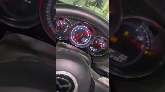 Видео работы 13BMSP Mazda RX8 SE3P (87т. км) [Cartune] 1034 смотреть онлайн
