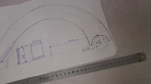 Фрезы каракатицы для мотоблока ,своими руками