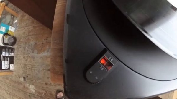 Корвет-003-стерео Лоретти