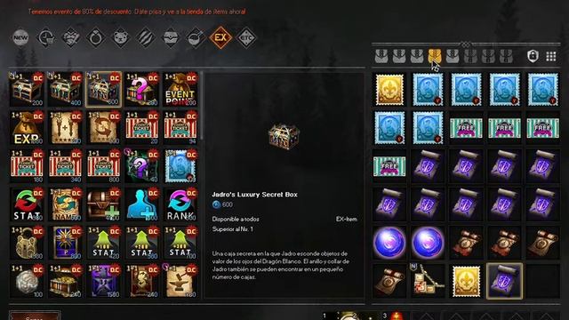 Rakion 2022 - habriendo cajitas jadro- recomendable solo la ultima смотреть онлайн