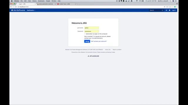 Intent driven Datacenter смотреть онлайн