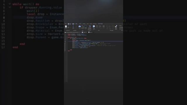 How to Make a Collector in Roblox Studio (Tycoon) смотреть онлайн
