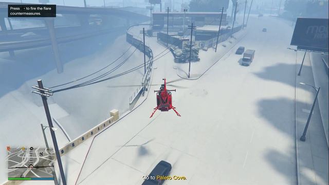 AMAZING NEW Kosatka Submarine ROBBERY For Salvage Yard in GTA 5 Online! (The McTony Robbery Guide) смотреть онлайн