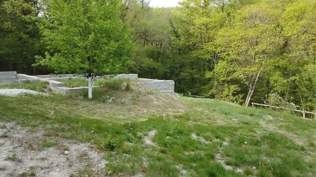 Продажа участка на черноморском побережье с. Мысхако СНТ Наука смотреть онлайн