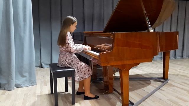 Ю.Щуровський."Танець". смотреть онлайн