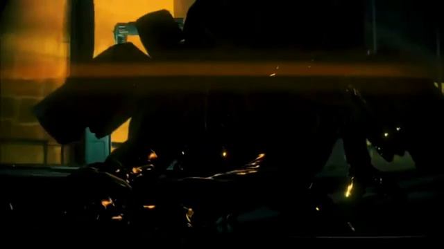 Warframe Bring Me To Life Music Video смотреть онлайн