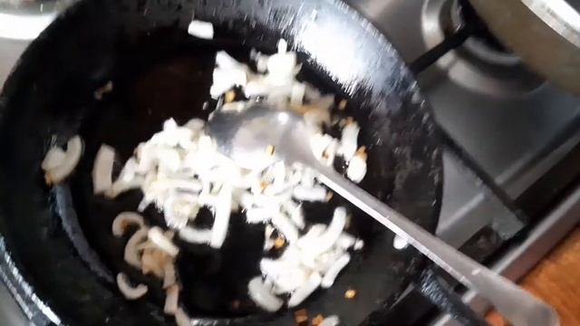 Тушеная Капуста с Мясом. Очень вкусно! Быстро и просто. смотреть онлайн