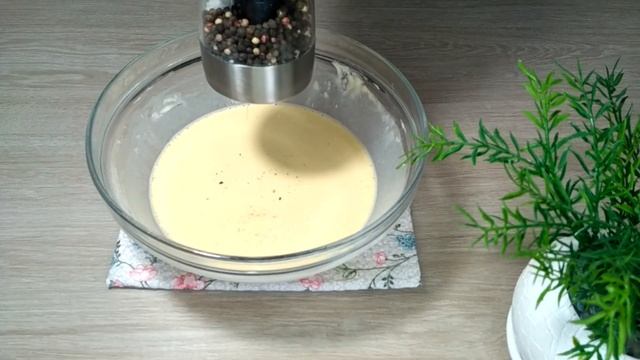 Вкусная жизнь с Викторией