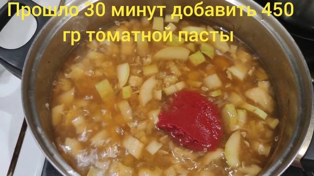 Салаты с Ракушками