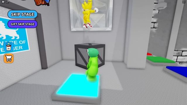 TEAM POLICE GIRL ESCAPE! OBBY TEAMWORK ROBLOX #roblox #teamworkobby смотреть онлайн