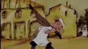 Обезьянки и Скорая помощь