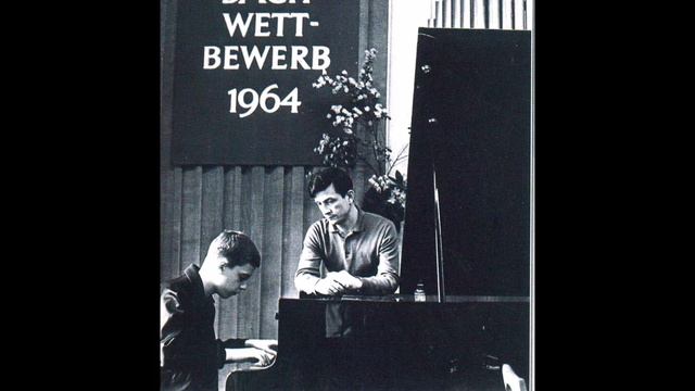 Alexey and Igor Lazko play / Brahms. Serious Song (from Vier ernste Gesänge, op. 121) смотреть онлайн