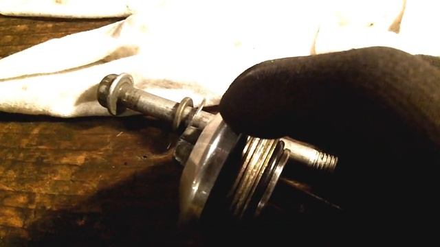 How to Adjust Belt Deflection on an Arctic Cat Diamond Drive Snowmobile смотреть онлайн