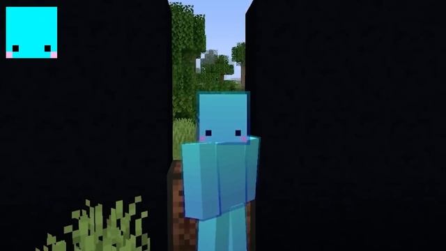 Entré al CEREBRO de mi AMIGO en Minecraft! смотреть онлайн