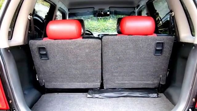 SUM第一汽車-SUZUKI SOLIO 2007年 黑色 1.3 смотреть онлайн