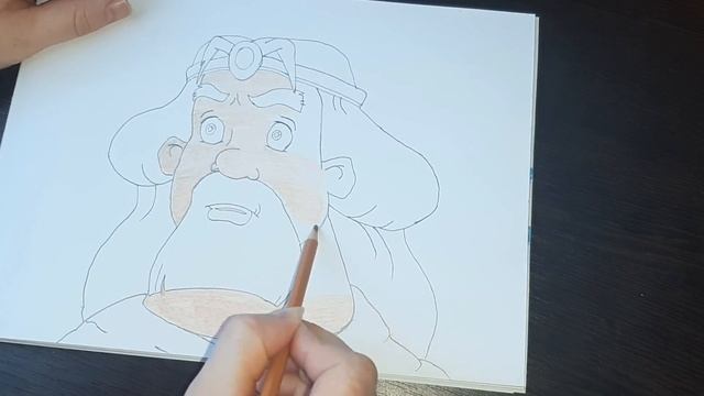 Три богатыря и конь на троне.Князь Киевский.(Россия) смотреть онлайн