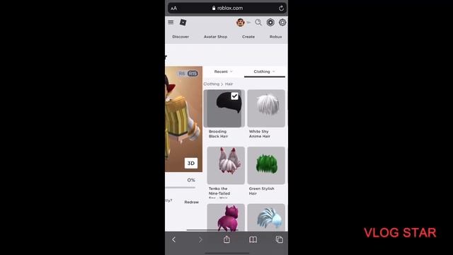 How to dress up as Borsalino Kizaru (Roblox) смотреть онлайн