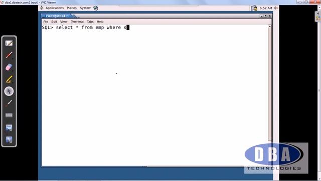 SQL Operators Concepts with Demo Part 3 смотреть онлайн