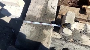 Постройка омшанника на 200 пчелосемей