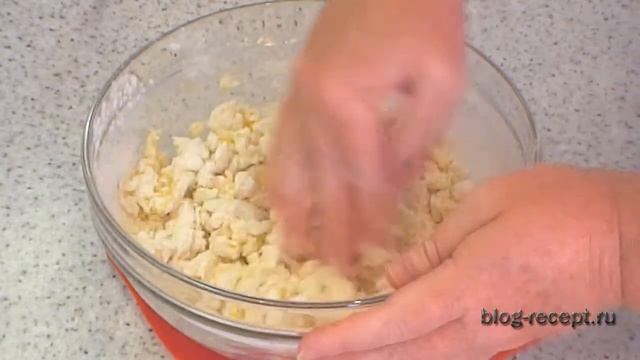 Самое лучшее тесто для пельменей, вареников, чебуреков смотреть онлайн