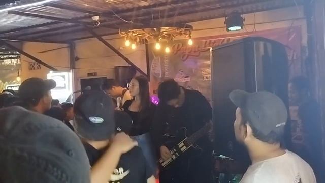 Story Of Tomorrow - Pergilah P.H.P Cafe Kebun Belakang смотреть онлайн