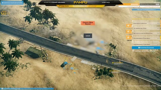 Invasion Machine - Exploring the Game смотреть онлайн