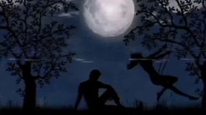 Гудзон - Дикая луна 🌒