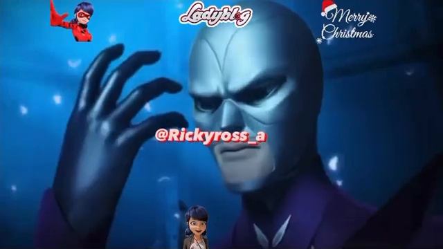 Ghetto Miraculous Ladybug VoiceOver PART 4 - Black Santa Christmas Special | Anime 18+ UNCENSORED смотреть онлайн