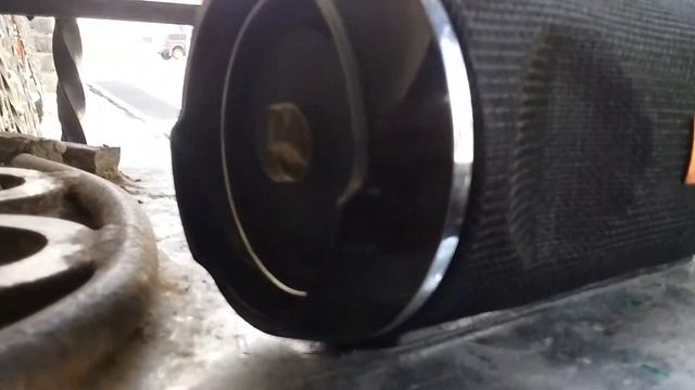 JBL Fake | TG-116C | Modificada| HENDRIX смотреть онлайн