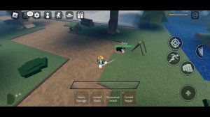 [sbg] проклята дитина Юта Акоцу/Roblox поля битв чародеев