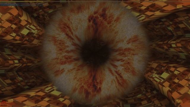 FurMark GPU Stress Test смотреть онлайн