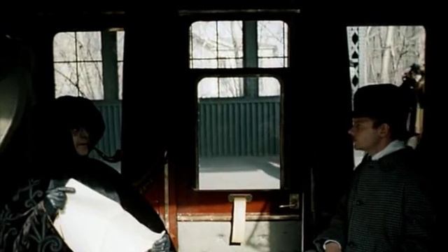 Шерлок Холмс и доктор Ватсон. Смертельная схватка смотреть онлайн