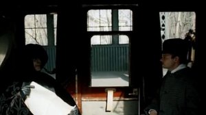 Шерлок Холмс и доктор Ватсон. Смертельная схватка