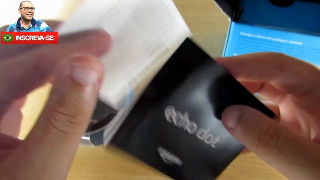 Echo Dot (3ª Geração) VALE APENA? смотреть онлайн