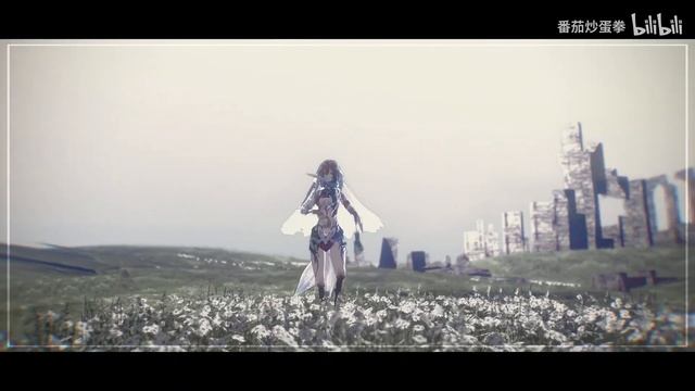 【Punishing Gray Raven MMD／4K／60FPS】Lamia【Rumor】 смотреть онлайн