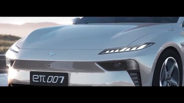 Новости электромобилей КНР: седаны Luxeed S7, Dongfeng eπ 007 и Xpeng P7i. Электроавто в Беларуси смотреть онлайн