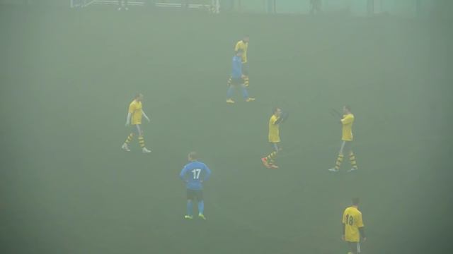 «Ингулец» 2:3 «Рятивнык-Элит-Такси» смотреть онлайн
