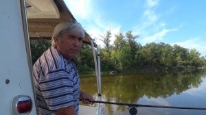 Поплавочная ловля Уклейки.  Рыбалка на Волге 2019.