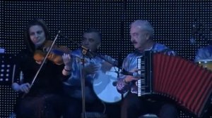 АНСАМБЛЬ ЭЛЬБРУС ЧАСТЬ ЧЕТВЕРТАЯ